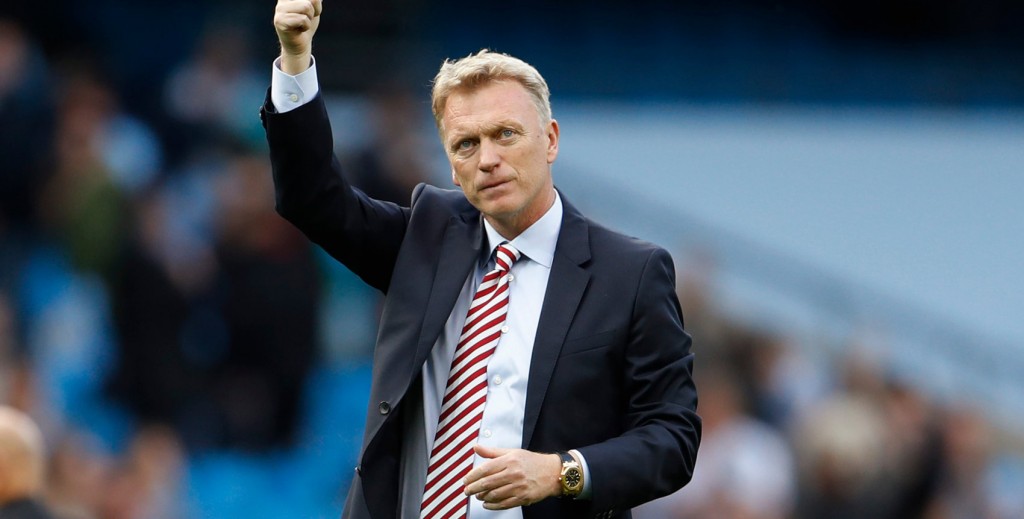 Dugout Discussion – Sunderland vs Middlesbrough
