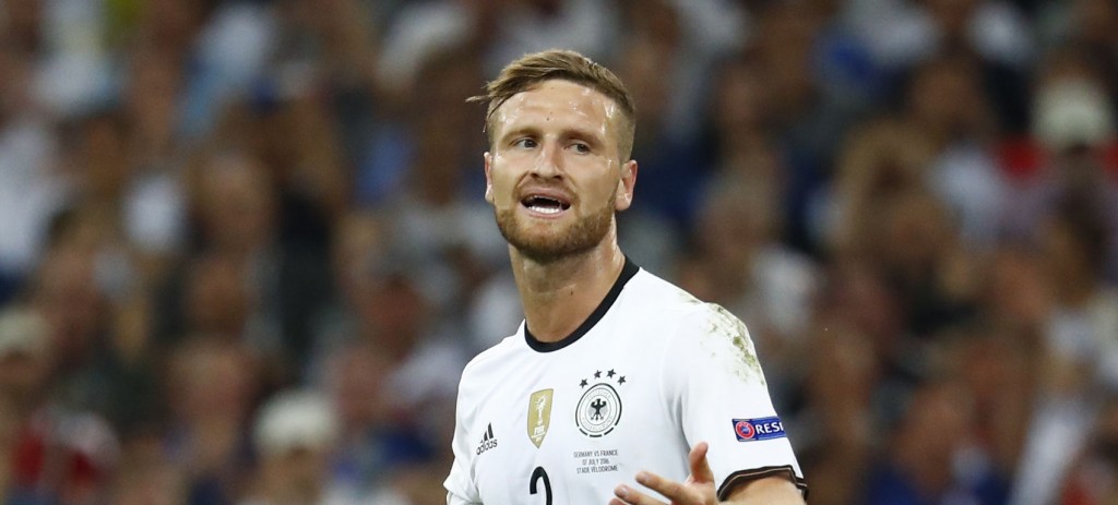 Scout Report – Shkodran Mustafi