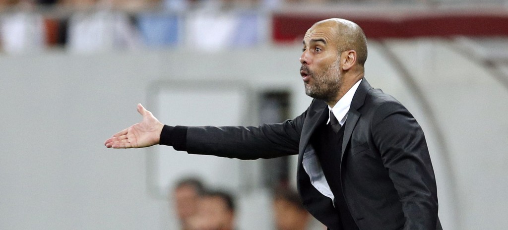 Dugout Discussion – Stoke vs Man City