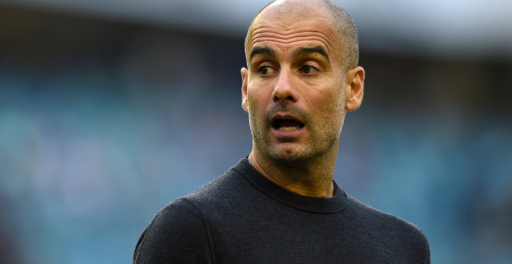 Dugout Discussion – Burnley vs Man City