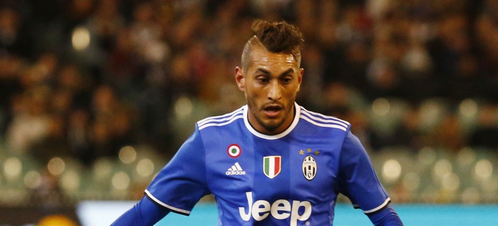 Scout Report – Roberto Pereyra