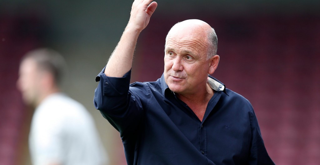 Dugout Discussion – Hull vs Leicester