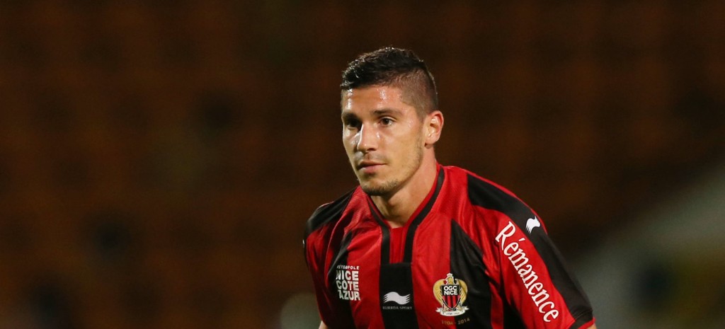 Scout Report – Jeremy Pied