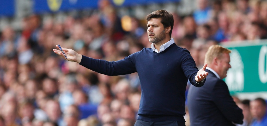 Dugout Discussion – Spurs vs Liverpool