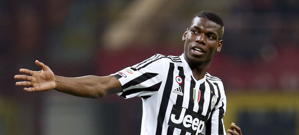 Scout Report – Paul Pogba