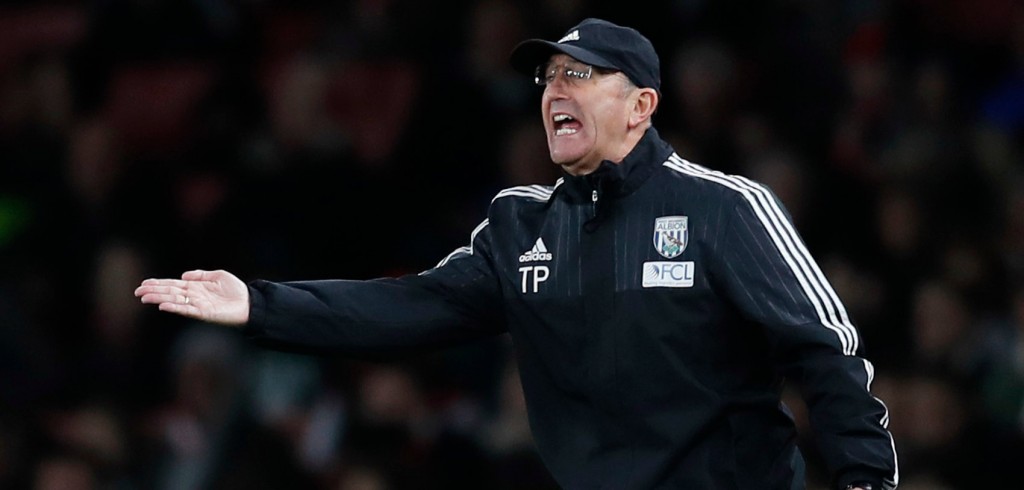 Dugout Discussion – West Brom vs Man United