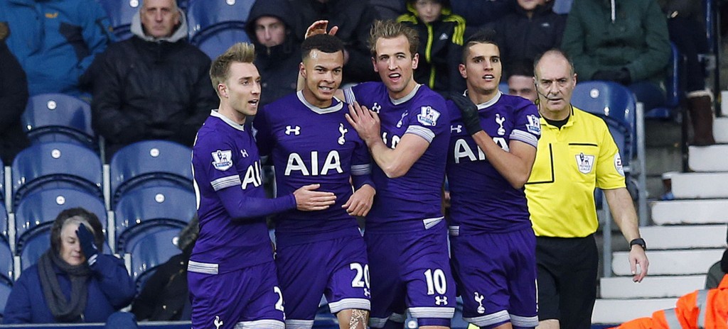 Frisking the Fixtures – Gameweek 1 – The Strong