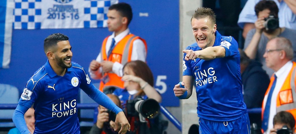 The Burning Question – Will Vardy and Mahrez live up to their price tags?