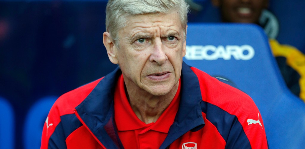 Dugout Discussion – Arsenal vs Liverpool