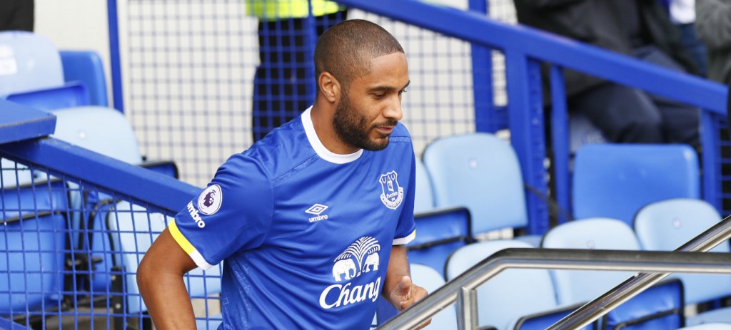 Moving Target – Ashley Williams