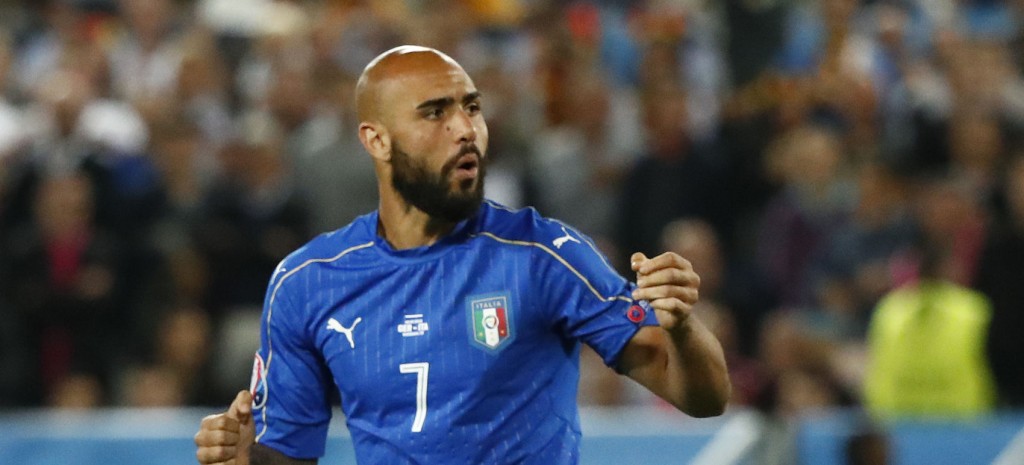Scout Report – Simone Zaza