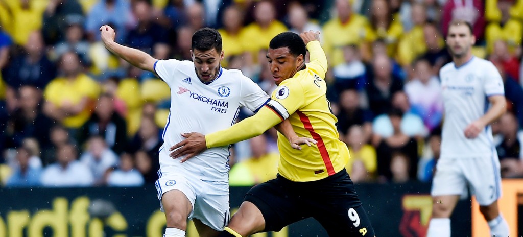 Does Eden Hazard’s Form Drop On The Road?