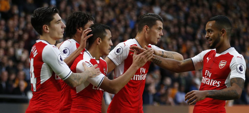 Frisking the Fixtures – Gameweek 7 – The Strong