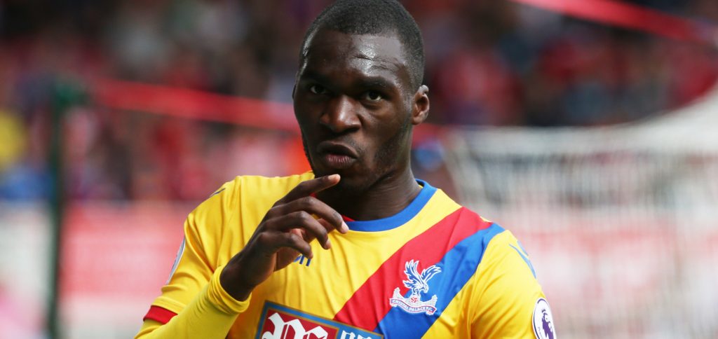 Monitor – Christian Benteke