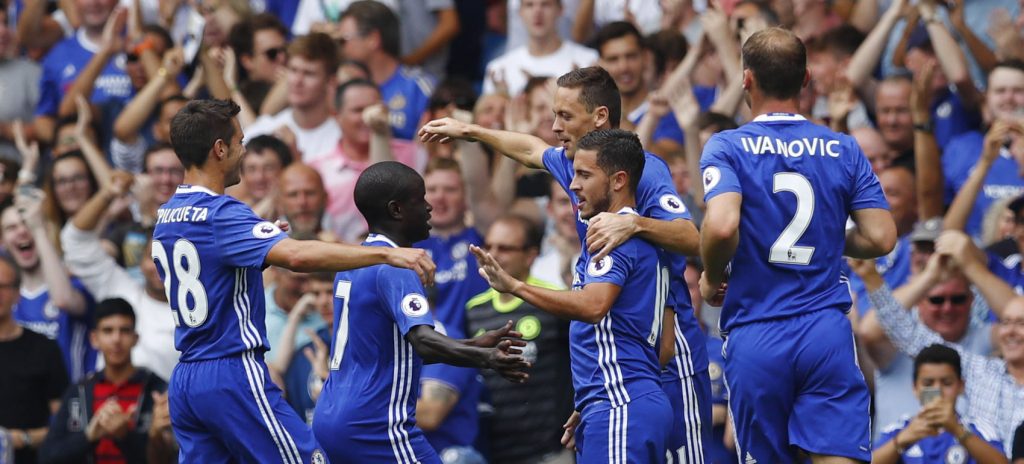 Frisking the Fixtures – Gameweek 5 – The Weak