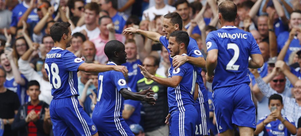 Frisking the Fixtures – Gameweek 6 – The Weak