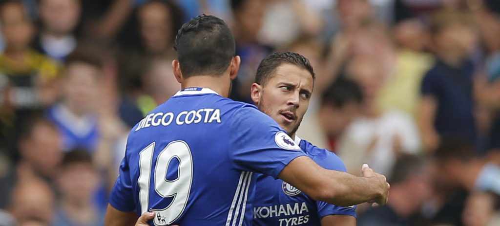 Captain Sensible – Gameweek 4