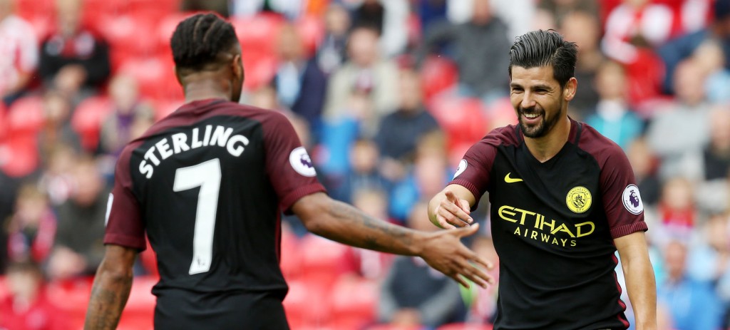 The Numbers Game – Premium Midfielders and Forwards