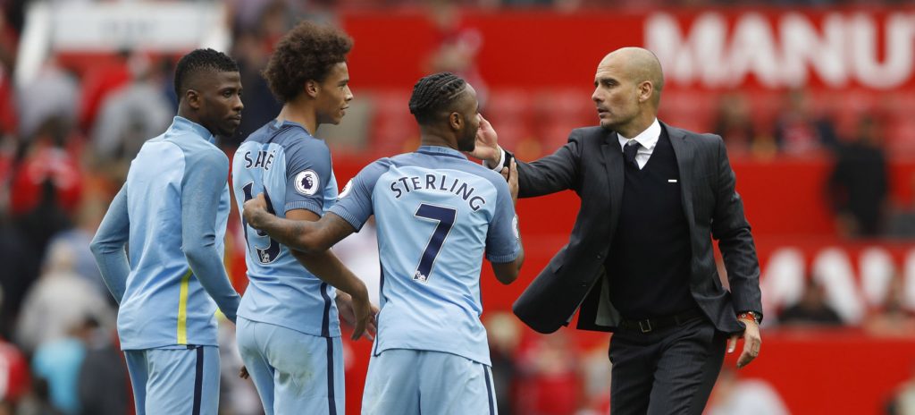 The Scout Mission – Gameweek 5