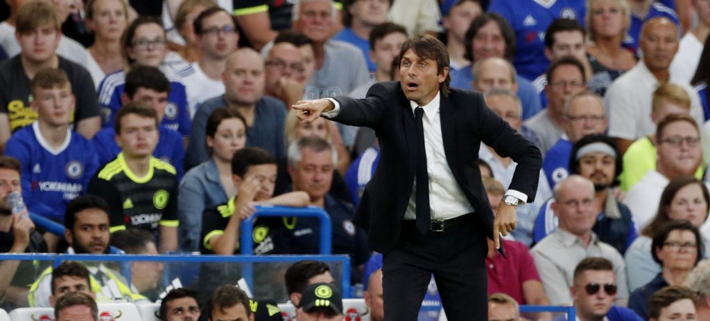Dugout Discussion  – Swansea vs Chelsea