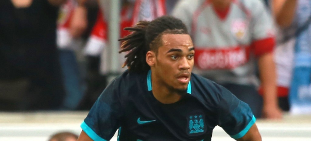 Moving Target – Jason Denayer