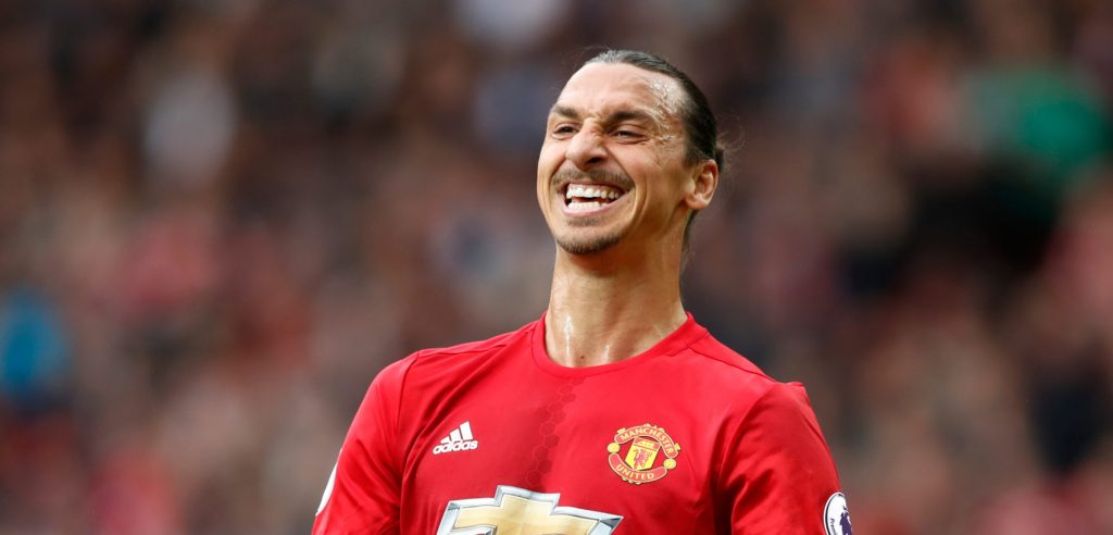 The Watchlist – Ibrahimovic Suffers From Rashford Rise