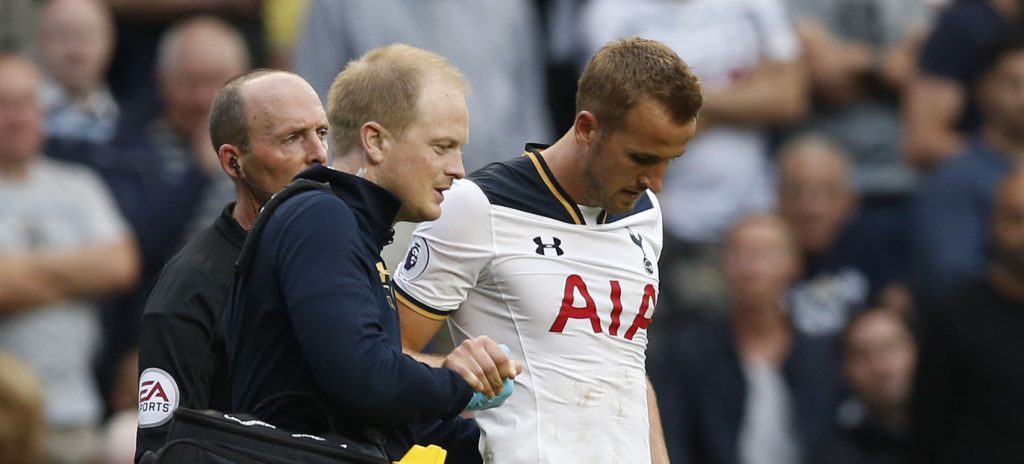 The Treatment Table – Gameweek 5