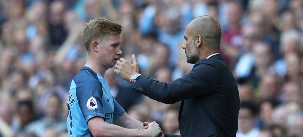 The Treatment Table – Gameweek 6