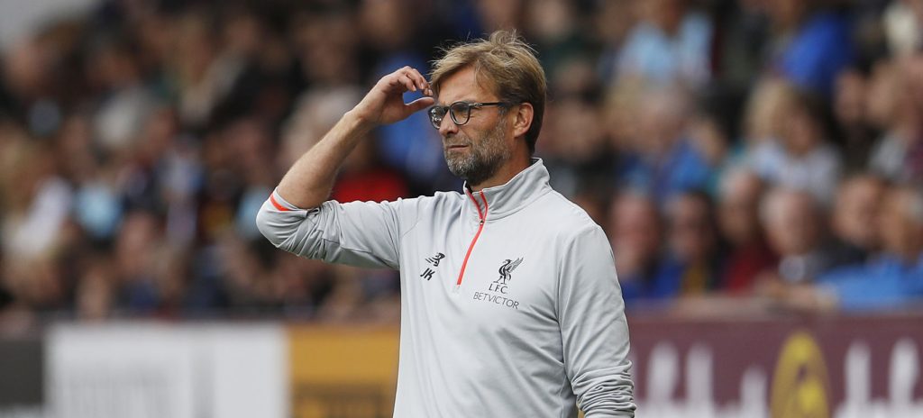 Dugout Discussion – West Brom vs Liverpool