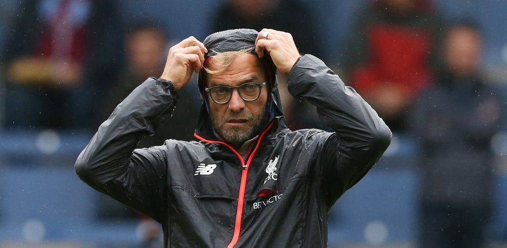 Dugout Discussion – Chelsea vs Liverpool