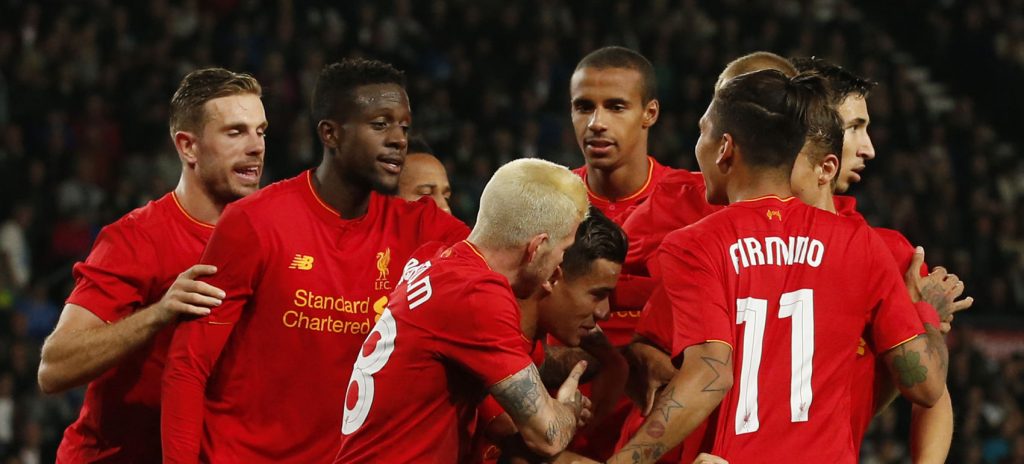 Frisking the Fixtures – Gameweek 6 – The Strong