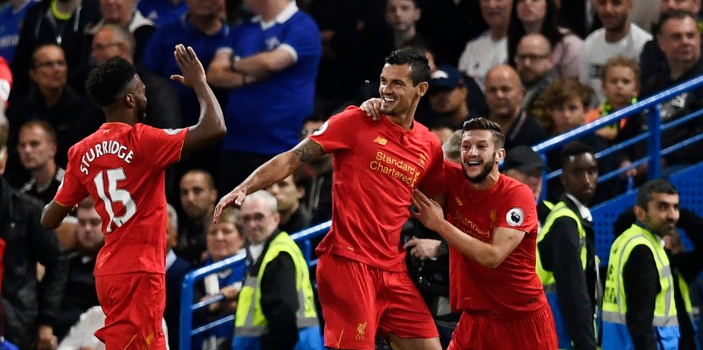 The Stock Check – Gameweek 5 – Friday