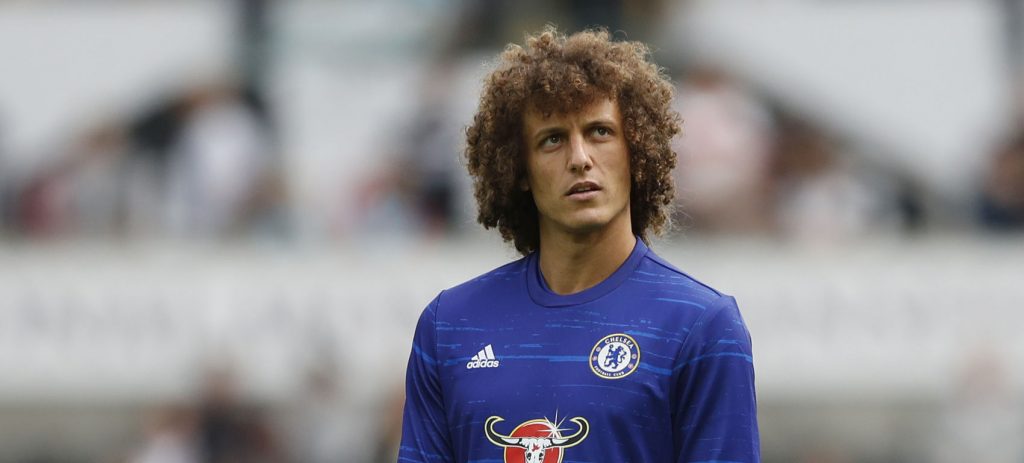 The Weekend Team News