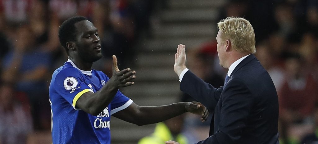 The Big Numbers – Gameweek 4