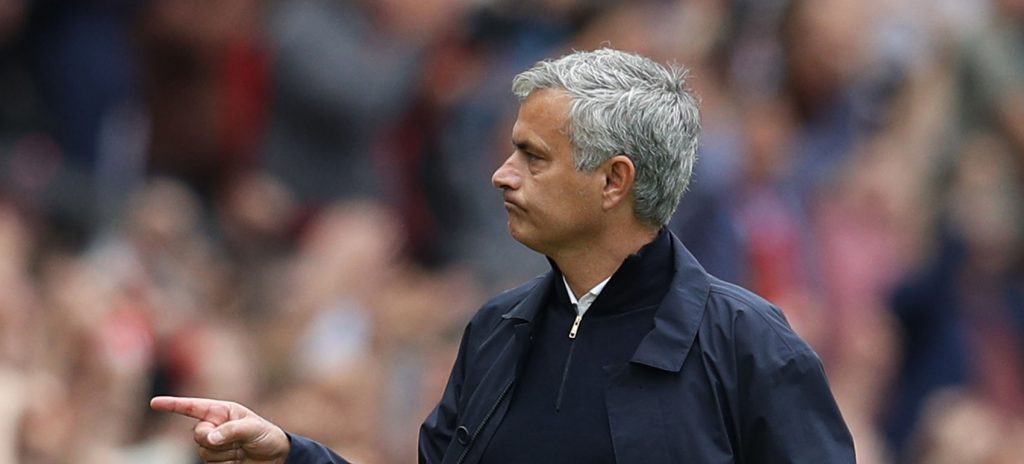 Dugout Discussion – Watford vs Man United