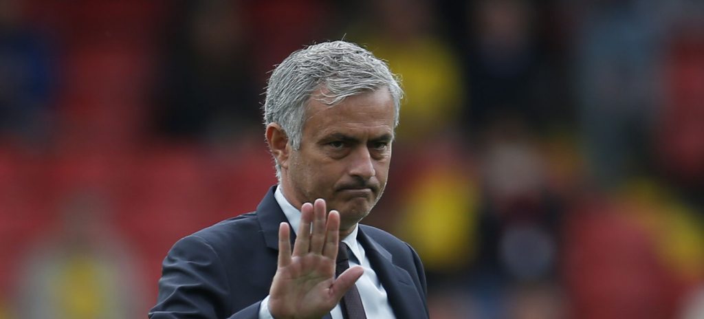 The Dugout Discussion – Man United vs Leicester City