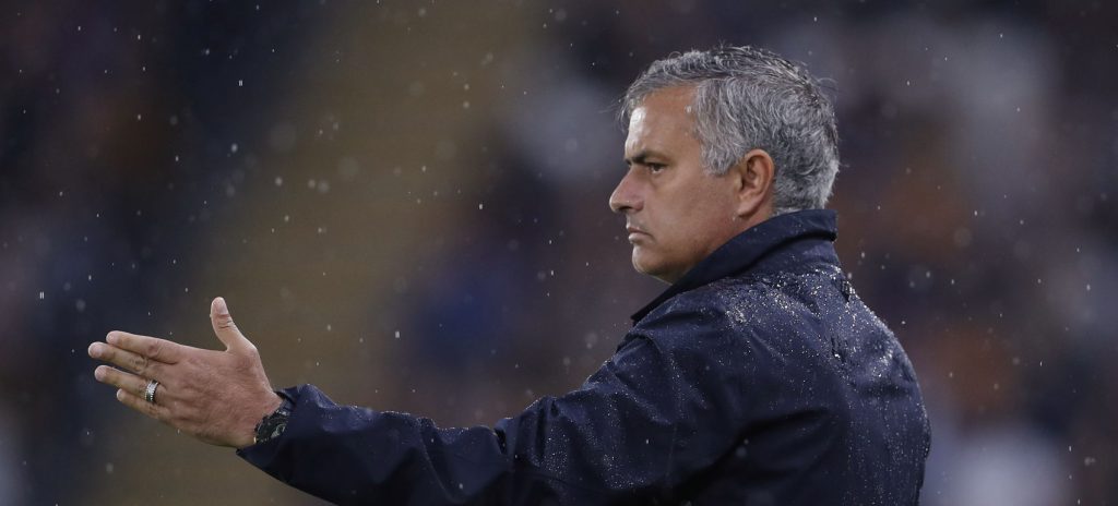 Dugout Discussion – Man United vs Man City
