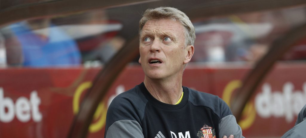 Dugout Discussion – Sunderland vs Everton
