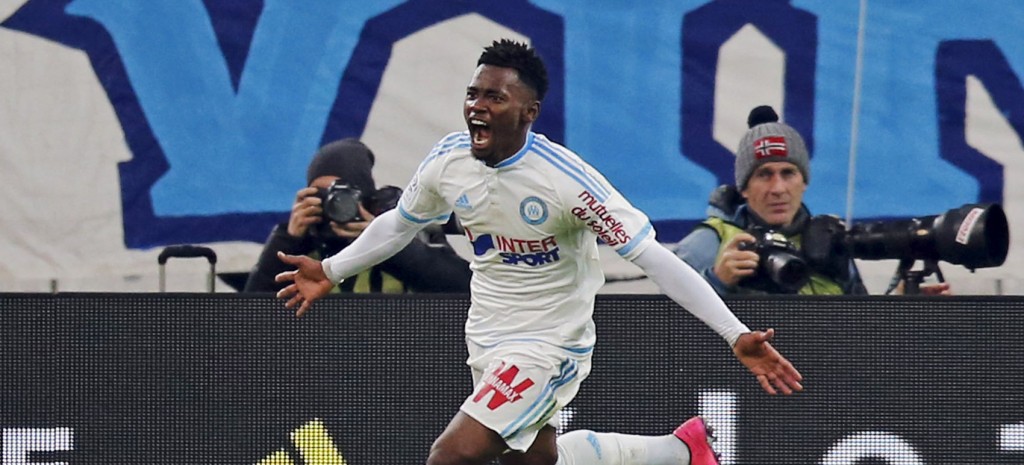 Scout Report – Georges-Kevin Nkoudou