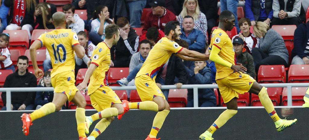 Frisking the Fixtures – Gameweek 7 – The Weak