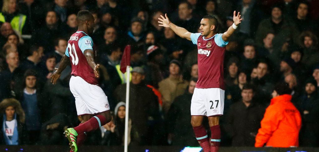 Versus – Payet & Antonio