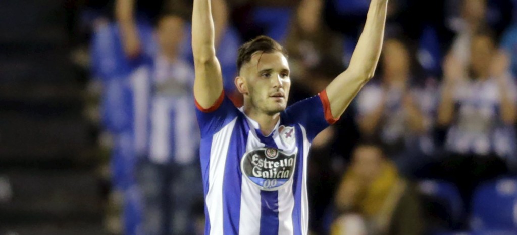 Scout Report – Lucas Perez