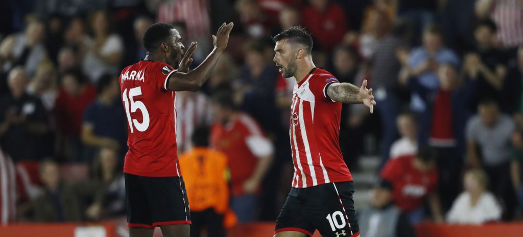 Scout Notes – Europa League – Thursday