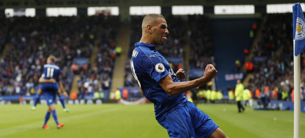 Lineup Lessons – Gameweek 5 – Part One