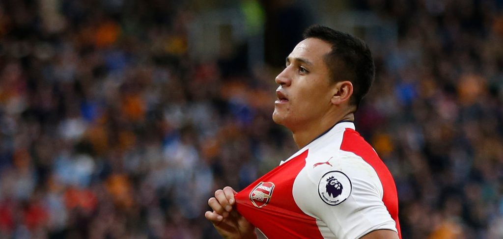 The Watchlist – Sanchez to the Summit