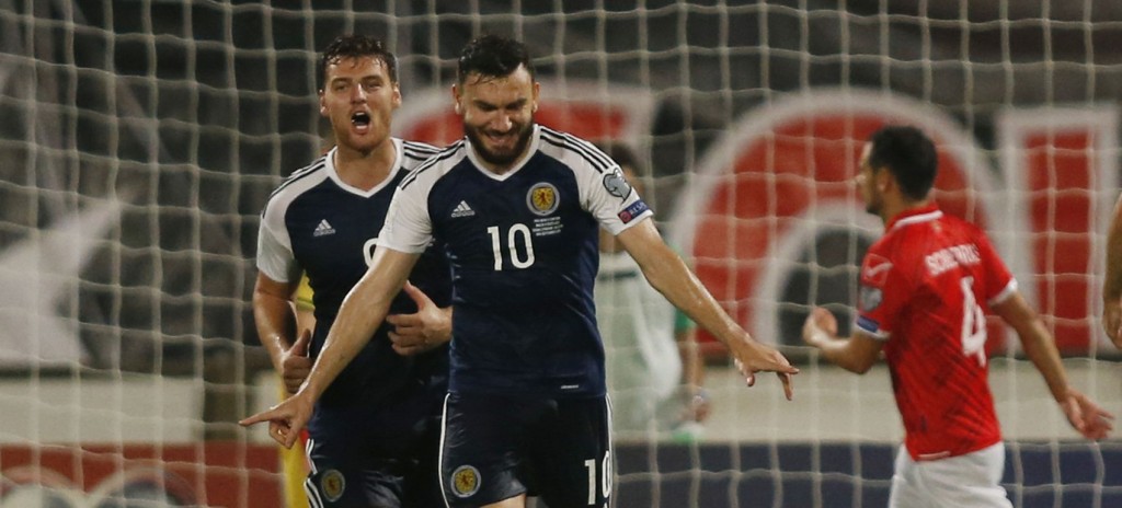 International Round-Up