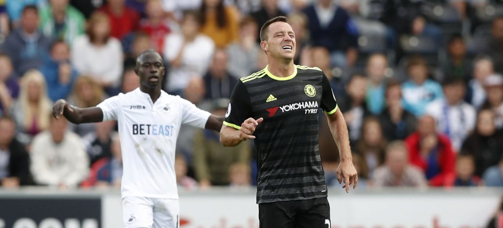 The Treatment Table – Gameweek 4