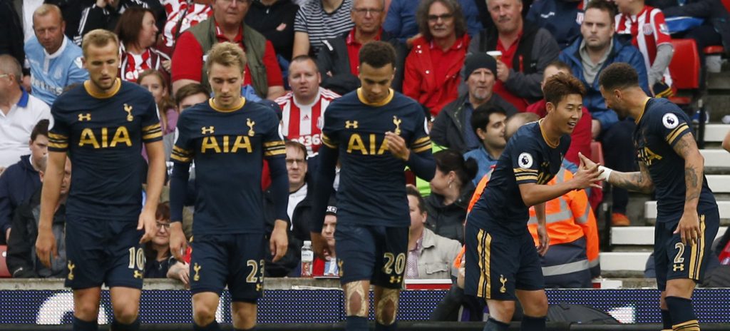 Lineup Lessons – Gameweek 4 – Part Two