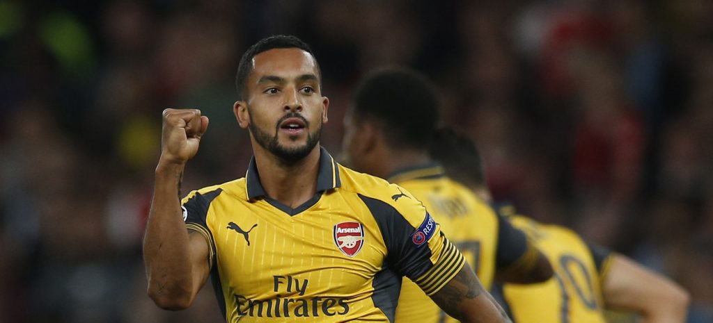 Scout Notes – Champions League – Wednesday