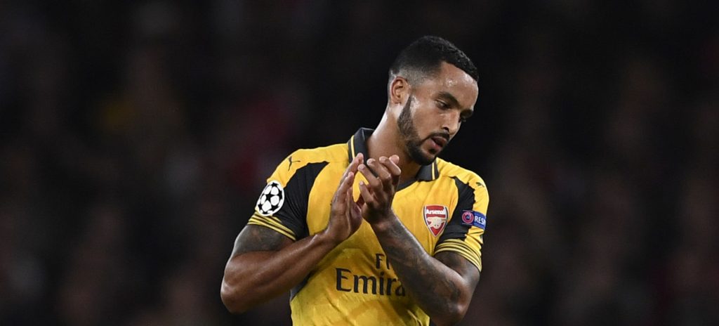 Spot the Differential – Gameweek 7